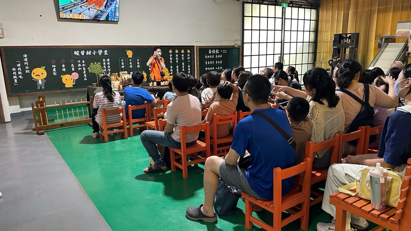 心靈紓壓探索,培養正向的壓力調適
